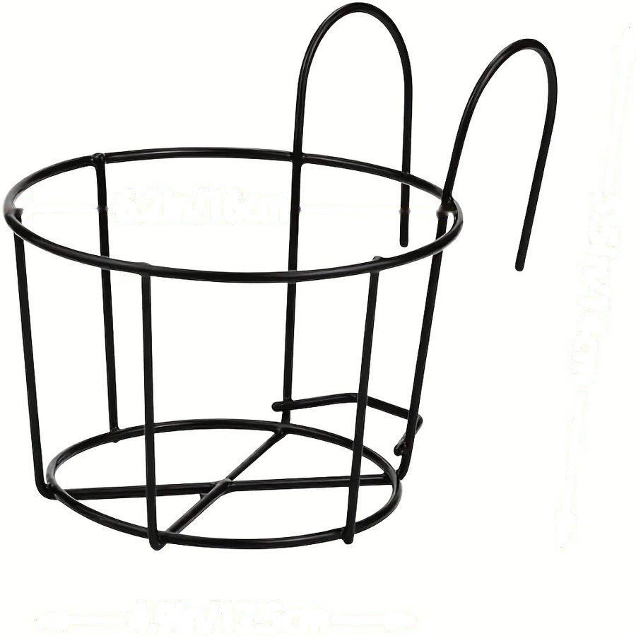 The Balcony Rail Pot Holder