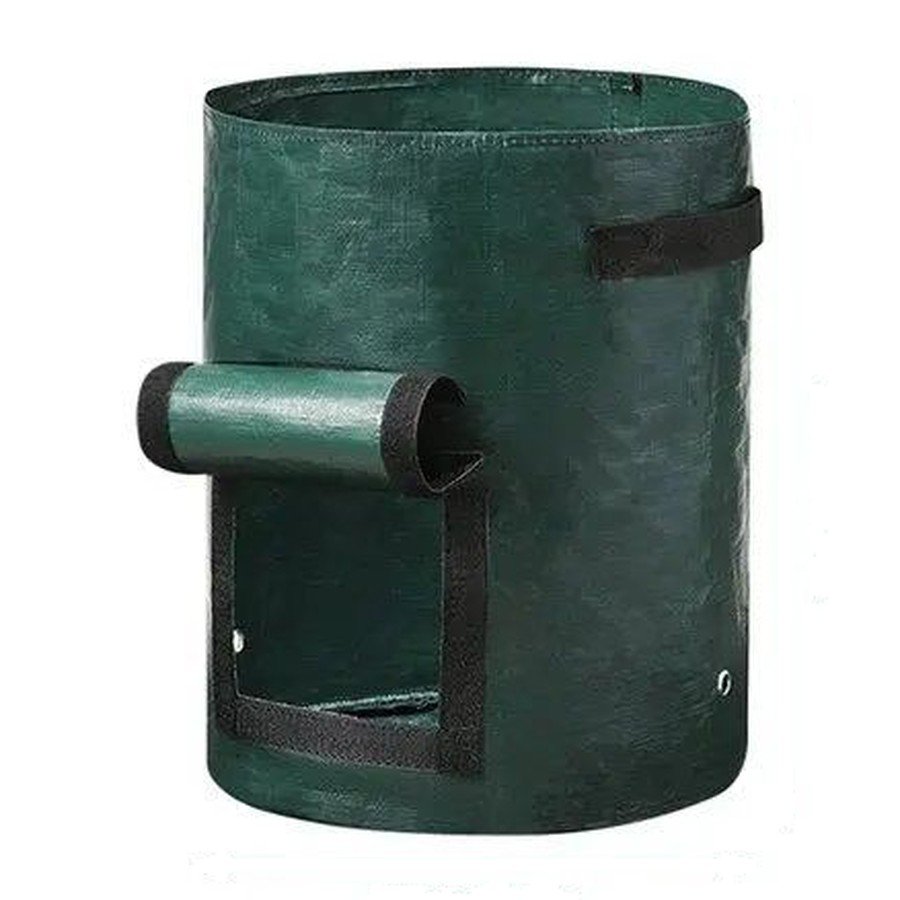 The Bucket-of-Spuds Grow Bag